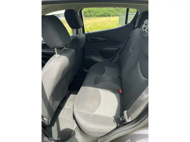 Opel KARL 1.0 ecoFLEX Cosmo 2016 Benzine 6