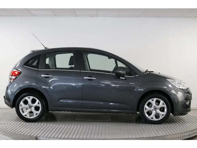 Citroën C3 1.2 PureTech Exclusive 2015 Benzine 6