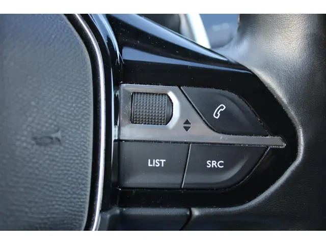 Peugeot 508 SW 1.5 BlueHDI Allure 2020 Diesel 21