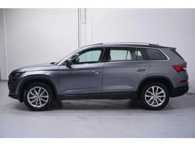 Škoda Kodiaq 1.5 TSI Business Edition 7p. 2023 Benzine 4