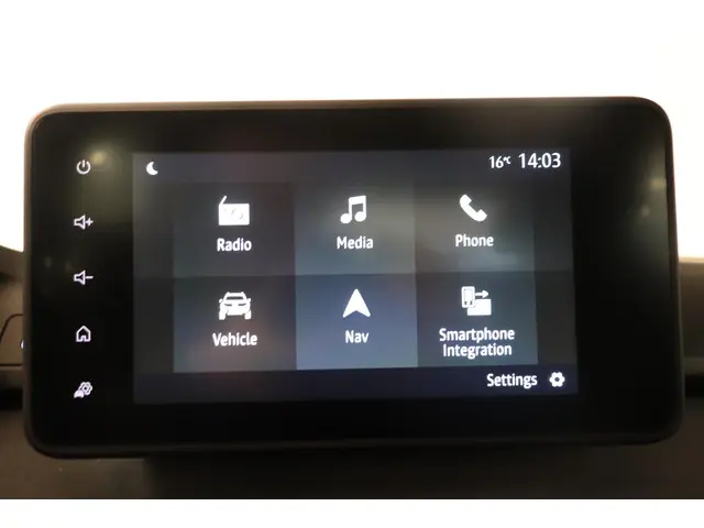 Dacia Sandero Stepway 1.1 TCe 110 Extreme 2024 Benzine 10