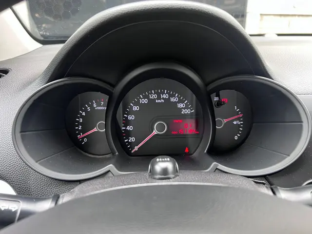 Kia Picanto 1.0 CVVT ISG Comfort Pack 2013 Benzine 40