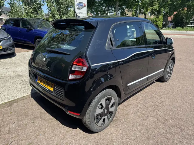 Renault Twingo 1.0 SCe Collection 2017 Benzine 5