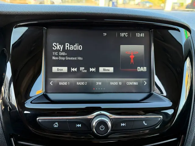 Opel KARL 1.0 Rocks Online Edition 2017 Benzine 34