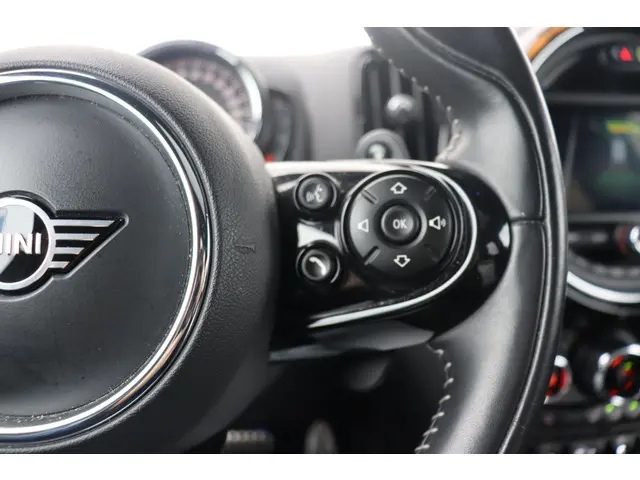MINI Countryman Mini 2.0 Cooper S 2019 Benzine 16