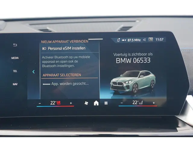 BMW X2 sDrive20i 2026 Benzine 28