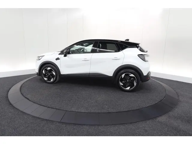 Renault Captur Mild Hybrid 160 EDC Techno 2024 Benzine 68