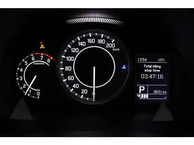 Suzuki Ignis 1.2 Smart Hybrid Style 2023 Benzine 54