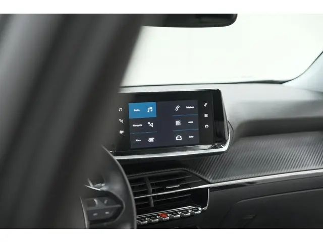 Peugeot 2008 PureTech 130 EAT8 Allure 2022 Benzine 44