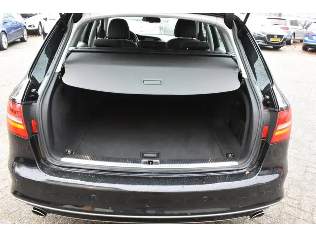 Audi A4 Avant 1.8 TFSI Pro Line S 2014 Benzine 10