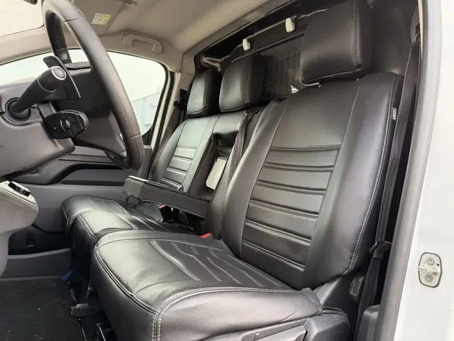 Toyota ProAce Worker 2.0 D-4D Professional 2018 Diesel 4