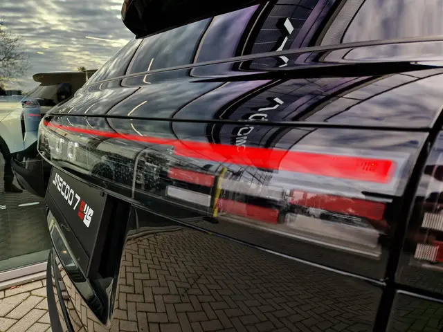 Jaecoo 7 1.5 GDI SHS-P Exclusive 2026 Hybride Benzine 11