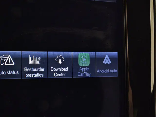 Volvo V60 2.0 B3 Momentum Advantage 2022 Benzine 9