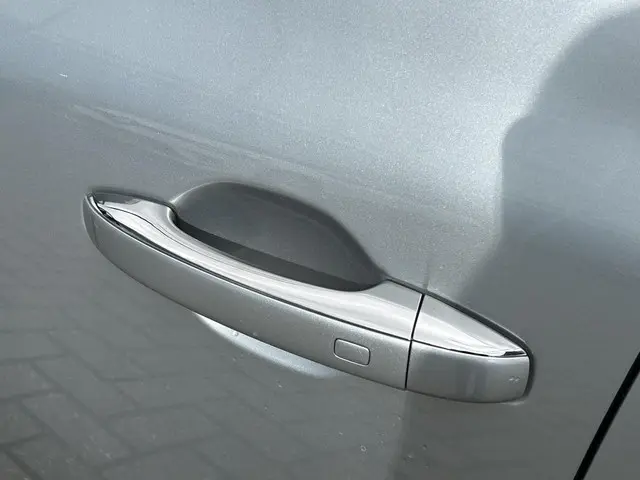 Renault Mégane Estate 1.3 TCe 140 Techno 2024 Benzine 28