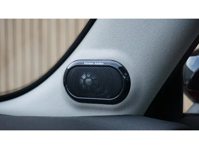 MINI Cooper S 2.0 192pk 3Drs Chili 2020 Benzine 17