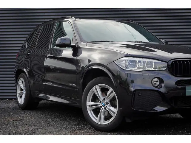 BMW X5 xDrive25d High Executive 2019 Diesel 26