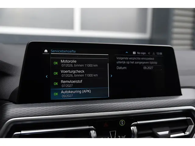 BMW X3 xDrive30e High Executive 2022 Hybride Benzine 31