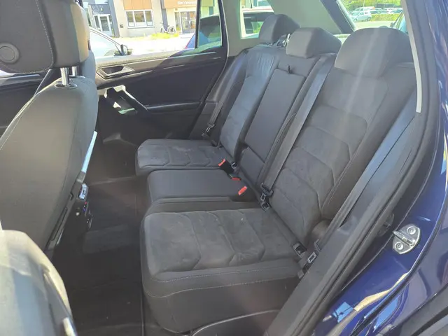 Volkswagen Tiguan 1.5 TSI ACT Highline 2019 Benzine 9