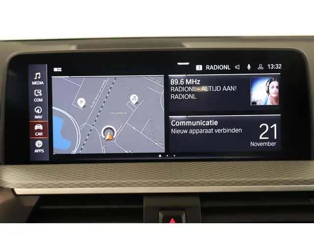 BMW X3 xDrive30i High Executive 2020 Benzine 10