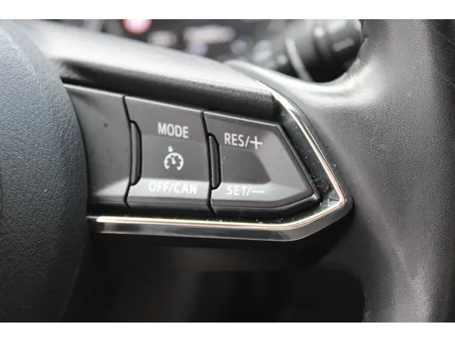 Mazda CX-5 2.0 SkyActiv-G 165 Comfort 2020 Benzine 18