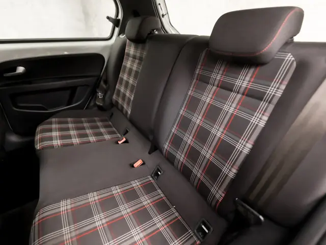 Volkswagen up! 1.0 TSI GTI 2021 Benzine 14
