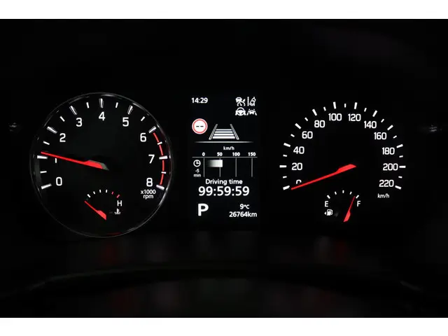 Suzuki Swift 1.2 Select Smart Hybrid 2025 Benzine 51