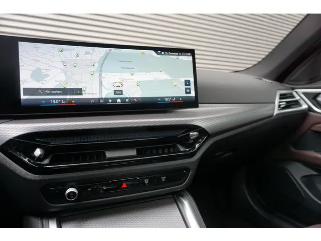 BMW i4 eDrive35 2024 Elektrisch 9