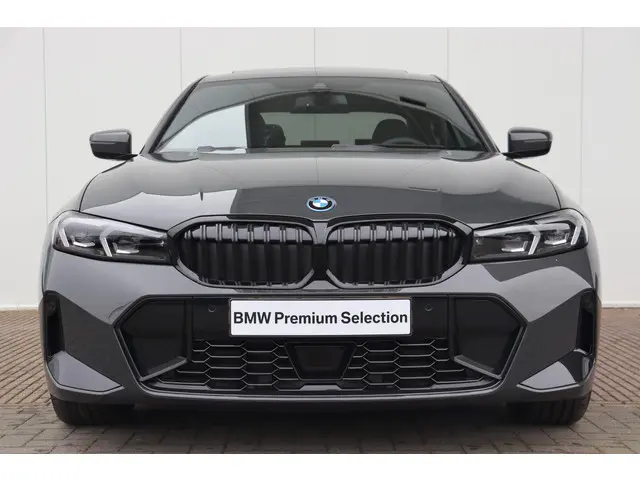 BMW 3 Serie 2