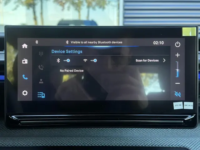 Citroën C3 1.2 Turbo 100pk Plus 2025 Benzine 15