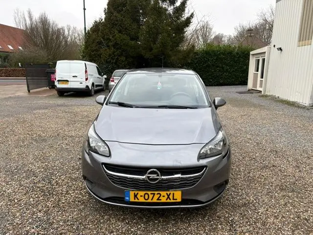 Opel Corsa 1.2 2016 Benzine 6