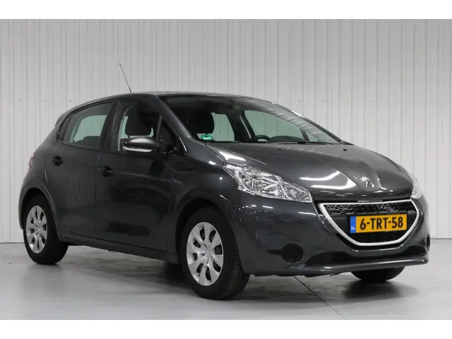 Peugeot 208 3