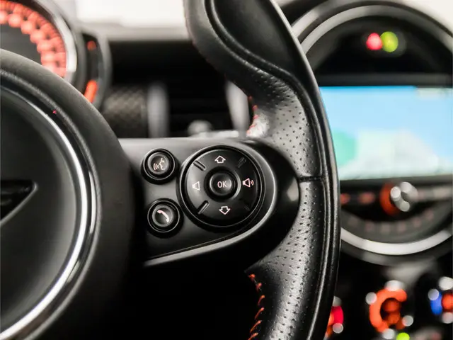 MINI Cooper S Mini 2.0 John Cooper Works 2019 Benzine 20