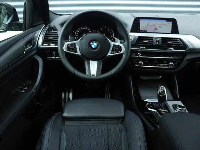 BMW X4 xDrive20i 2020 Benzine 8