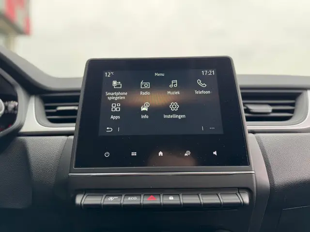 Renault Captur 1.0 TCe 100 Zen 2020 Benzine 29