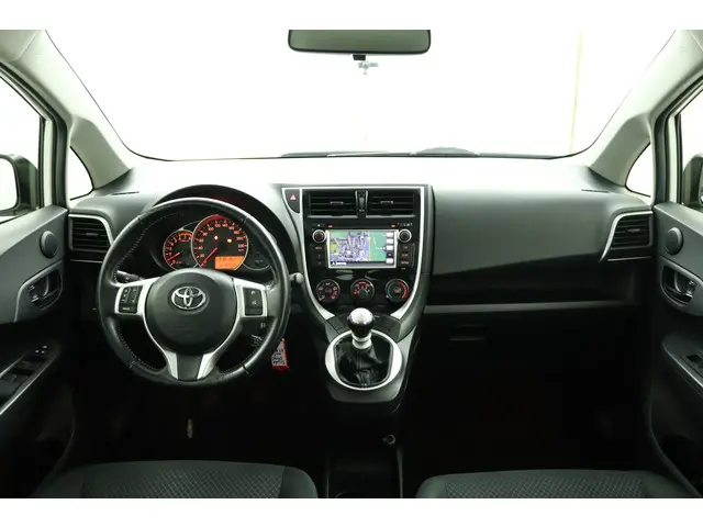 Toyota Verso-S 1.3 VVT-i Dynamic 2015 Benzine 54