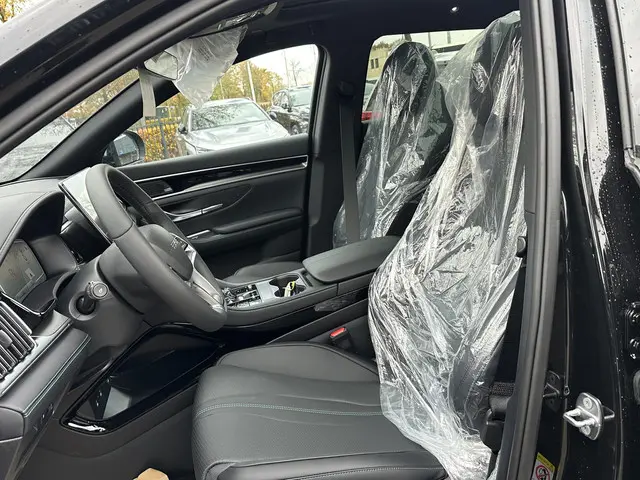 BYD SEAL U 1.5 DM-i FWD Boost 2025 Hybride Benzine 29