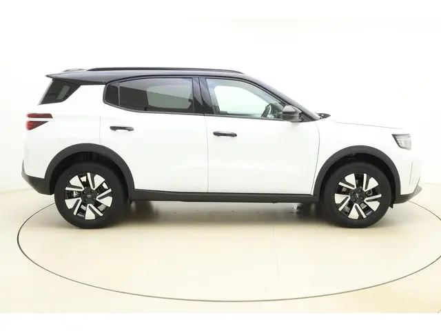 Opel Frontera Electric GS 44 kWh 2025 Elektrisch 9