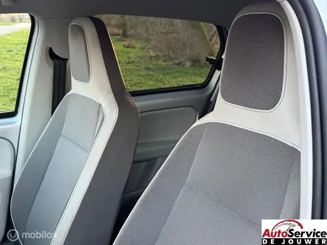 Volkswagen e-up! e-up! 2016 Elektrisch 26