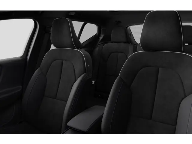 Volvo XC40 2.0 B4 Plus Black Edition 2025 Benzine 6