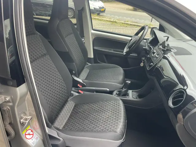 Škoda Citigo 1.0 Greentech Ambition SPORT 2017 Benzine 11
