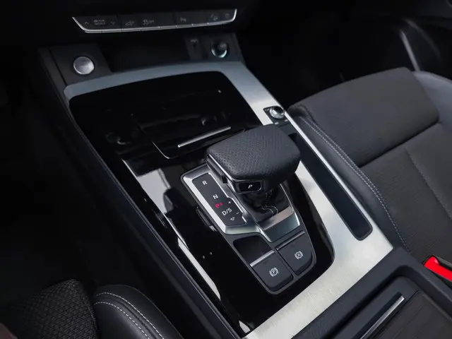 Audi Q5 Sportback 50TFSIe 2024 Hybride Benzine 16