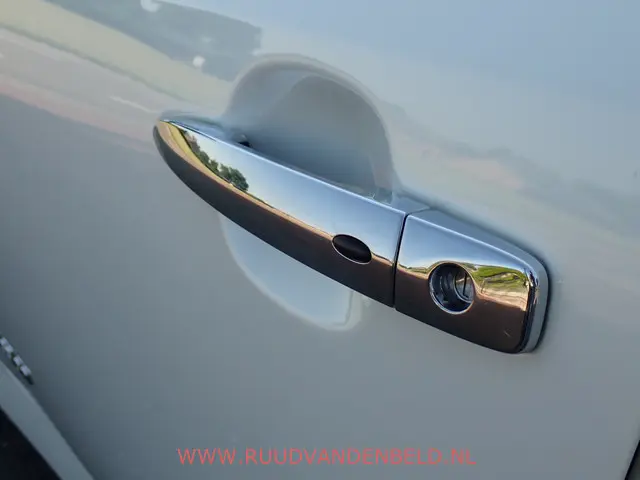 Nissan Leaf E+ N-Connecta 62kWh 2019 Elektrisch 7