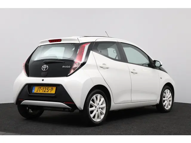 Toyota Aygo 2