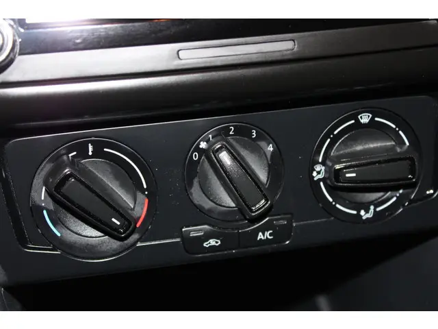 Volkswagen Polo 1.0 Bluemotion 6C 2016 Benzine 14