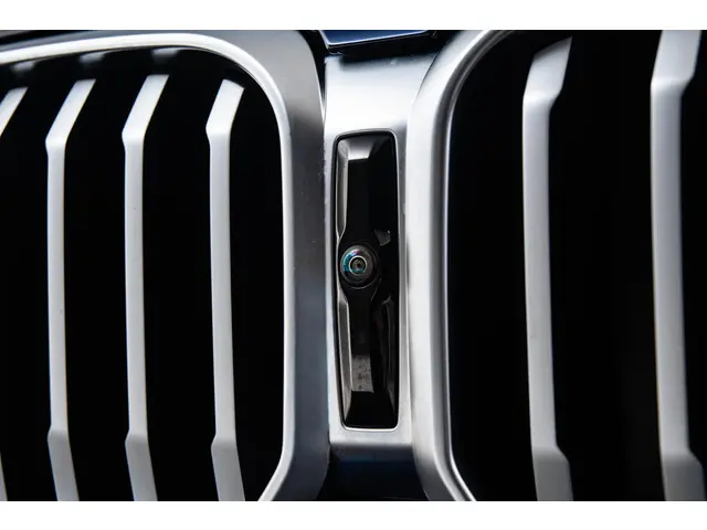 BMW X3 xDrive30e 2022 Hybride Benzine 25