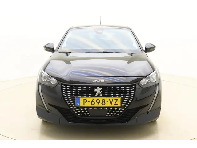 Peugeot 208 1.2 PureTech Allure Pack 2022 Benzine 6