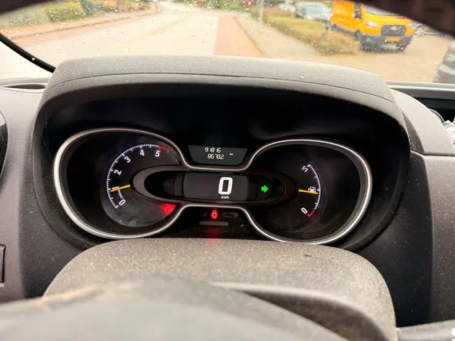 Opel Vivaro 1.6 CDTI L1H1 Edition EcoFlex 2016 Diesel 5