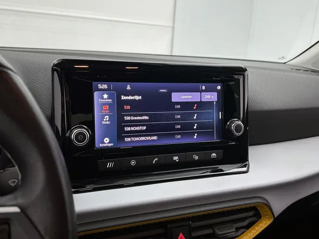 SEAT Arona 1.0 TSI AUTOM. Style Connect 2024 Benzine 30