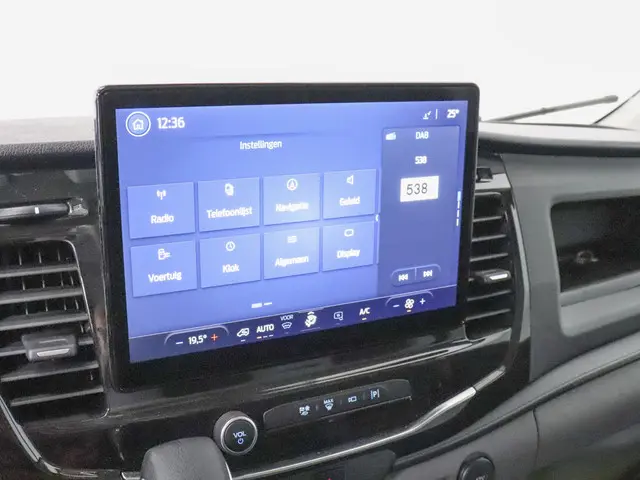 Ford Transit 105PK L2H2 Trend 2024 Diesel 29