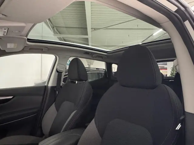 Nissan QASHQAI 1.3 DIG-T Design Edition 2021 Benzine 5